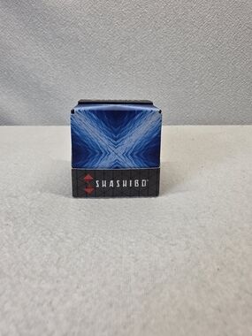 Shashibo Shape Shifting Box Blue Planet 36 Rare Earth Create More Than 70 Shapes